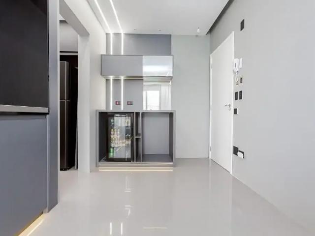 Apartamento para Venda em Curitiba/PR Capão Raso 2 Quartos