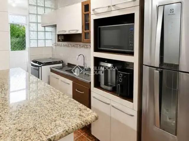 Apartamento para Venda em Curitiba/PR Capão Raso 2 Quartos