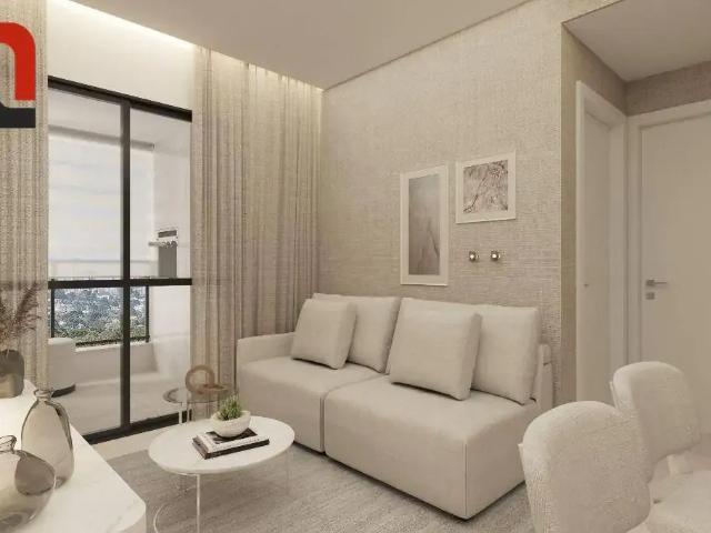 Apartamento para Venda em Curitiba/PR Capão Raso 2 Quartos