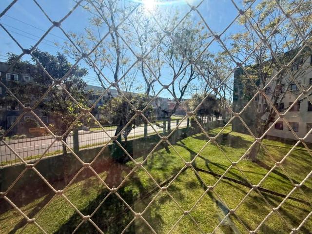 Apartamento para Venda em Curitiba/PR Capão Raso 2 Quartos