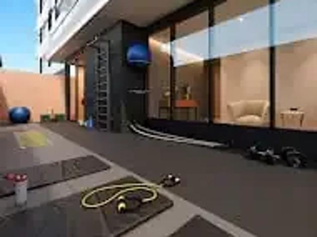 Apartamento para Venda em Curitiba/PR Capão Raso 2 Quartos