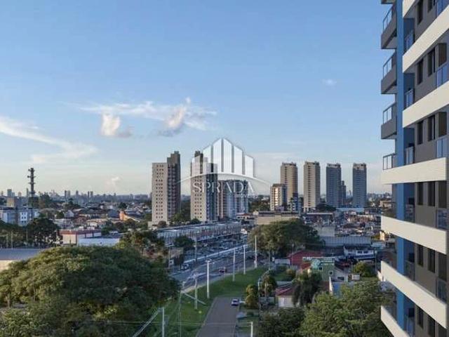 Apartamento para Venda em Curitiba/PR Capão Raso 2 Quartos