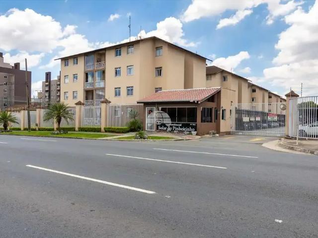 Apartamento para Venda em Curitiba/PR Capão Raso 3 Quartos