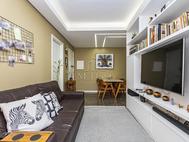 Apartamento para Venda em Curitiba/PR Capão Raso 3 Quartos