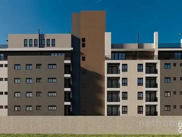 Apartamento para Venda em Curitiba/PR Capão Raso 3 Quartos