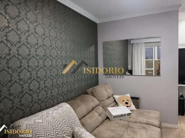Apartamento para Venda em Curitiba/PR Capão Raso 3 Quartos