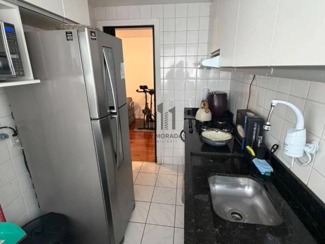 Apartamento para Venda em Curitiba/PR Capão Raso 3 Quartos
