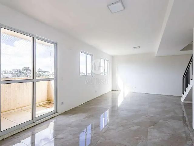 Apartamento para Venda em Curitiba/PR Capão Raso 3 Quartos