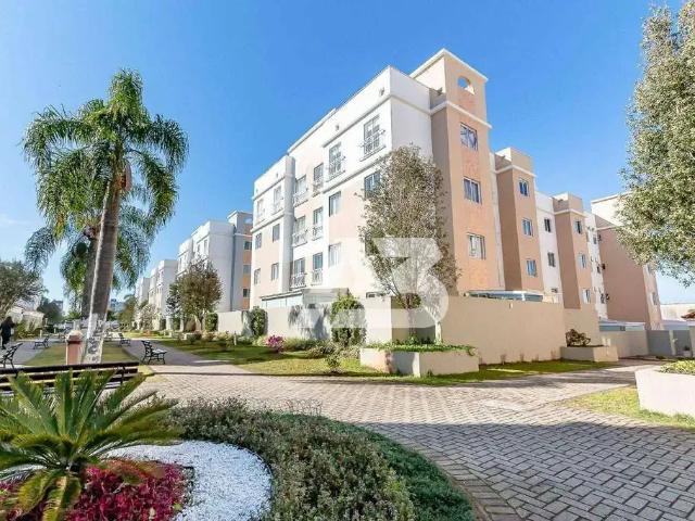 Apartamento para Venda em Curitiba/PR Capão Raso 3 Quartos