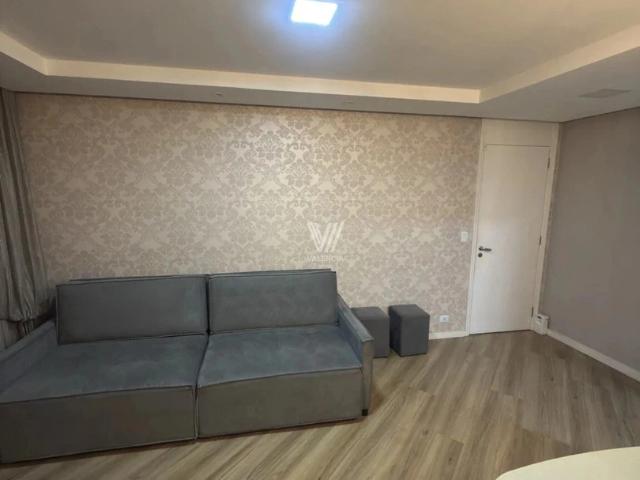 Apartamento para Venda em Curitiba/PR Capão Raso 3 Quartos
