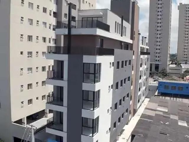 Apartamento para Venda em Curitiba/PR Capão Raso 3 Quartos