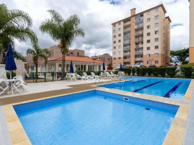 Apartamento para Venda em Curitiba/PR Capão Raso 3 Quartos