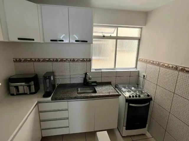 Apartamento para Venda em Curitiba/PR Capão Raso 3 Quartos