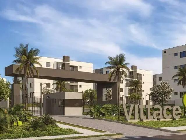 Apartamento para Venda em Curitiba/PR Capão Raso 3 Quartos
