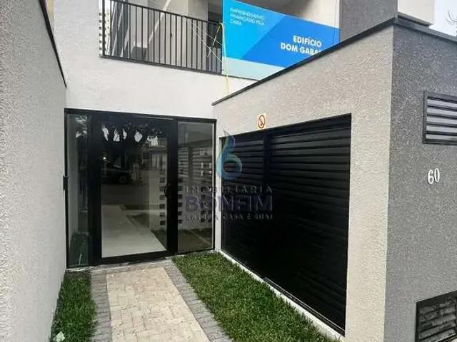 Apartamento para Venda em Curitiba/PR Capão Raso 3 Quartos