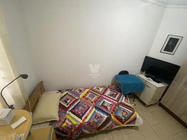 Apartamento para Venda em Curitiba/PR Capão Raso 3 Quartos