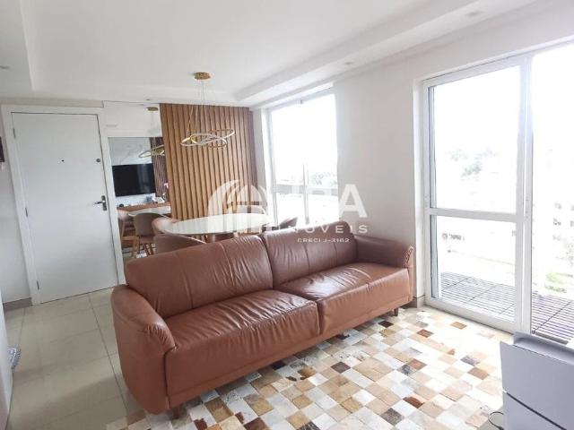 Apartamento para Venda em Curitiba/PR Capão Raso 3 Quartos