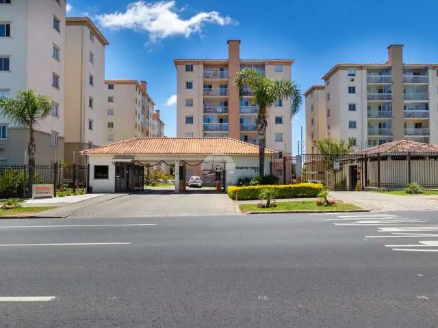 Apartamento para Venda em Curitiba/PR Capão Raso 3 Quartos
