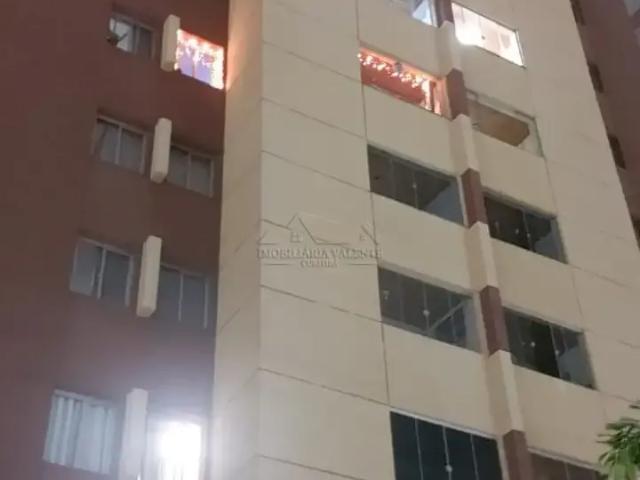 Apartamento para Venda em Curitiba/PR Capão Raso 3 Quartos