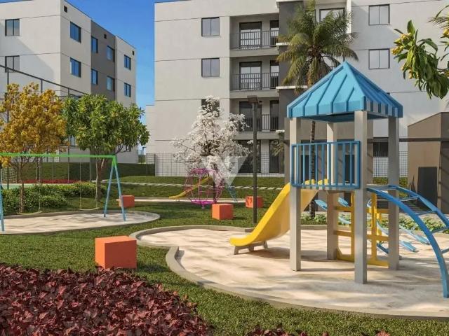 Apartamento para Venda em Curitiba/PR Capão Raso 3 Quartos