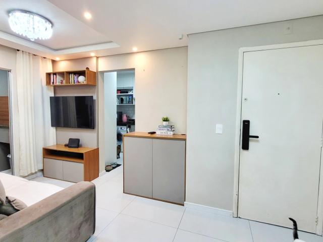 Apartamento para Venda em Curitiba/PR Capão Raso 3 Quartos