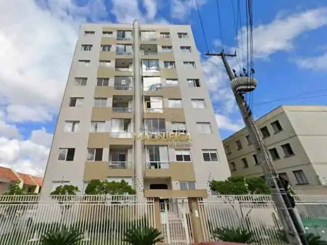 Apartamento para Venda em Curitiba/PR Capão Raso 3 Quartos