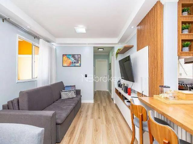 Apartamento para Venda em Curitiba/PR Capão Raso 3 Quartos