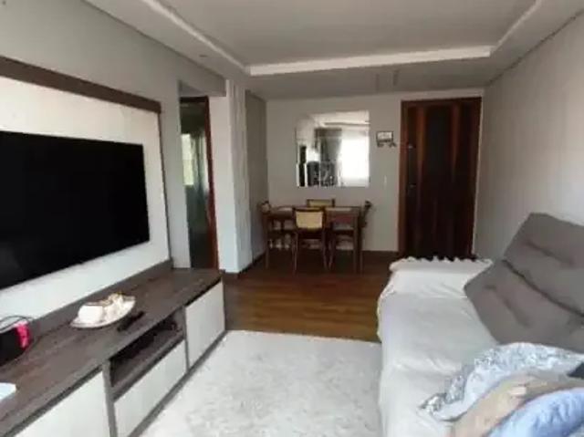 Apartamento para Venda em Curitiba/PR Capão Raso 3 Quartos