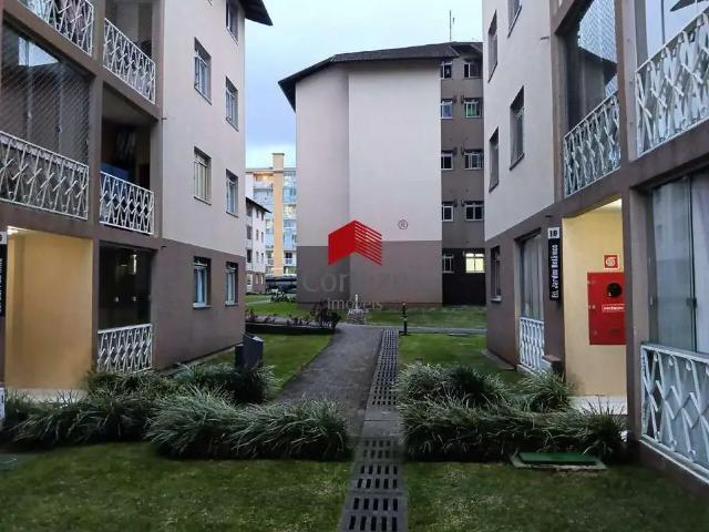 Apartamento para Venda em Curitiba/PR Capão Raso 3 Quartos