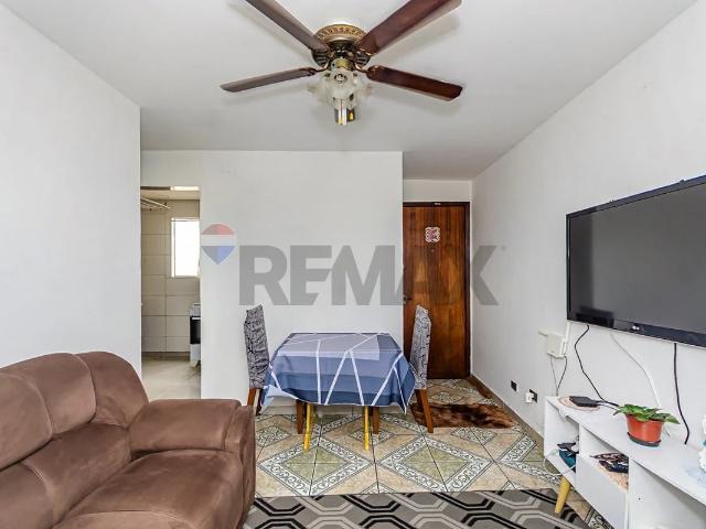 Apartamento para Venda em Curitiba/PR Capão Raso 3 Quartos
