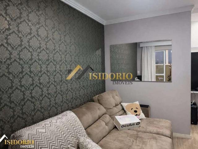 Apartamento para Venda em Curitiba/PR Capão Raso 3 Quartos