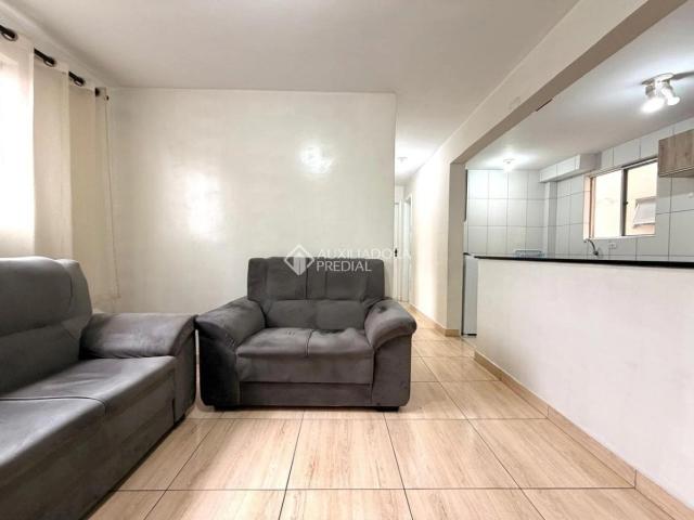 Apartamento para Venda em Curitiba/PR Capão Raso 3 Quartos