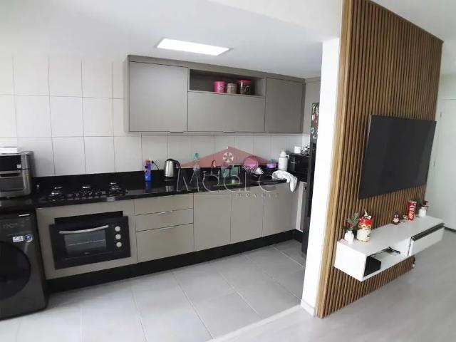 Apartamento para Venda em Curitiba/PR Capão Raso 3 Quartos