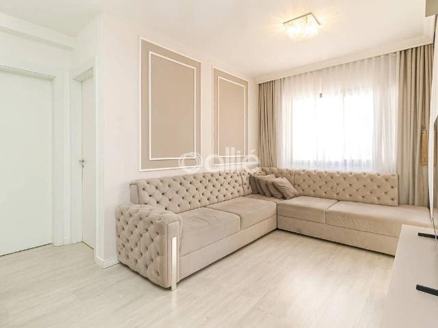 Apartamento para Venda em Curitiba/PR Capão Raso 3 Quartos
