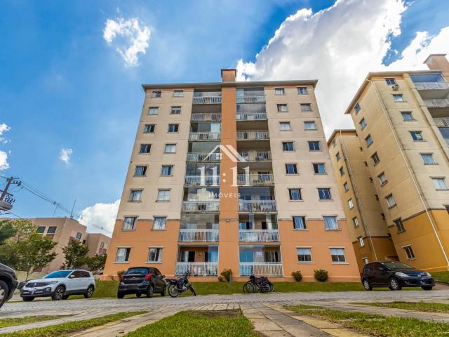 Apartamento para Venda em Curitiba/PR Capão Raso 3 Quartos