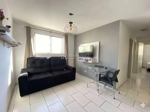 Apartamento para Venda em Curitiba/PR Capão Raso 3 Quartos