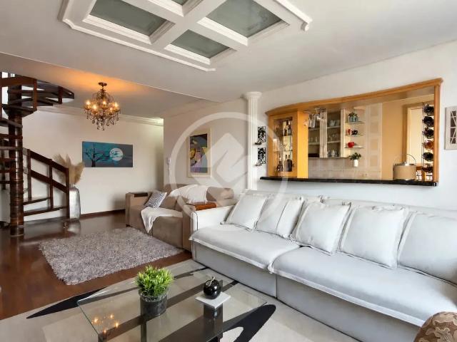 Apartamento para Venda em Curitiba/PR Capão Raso 3 Quartos