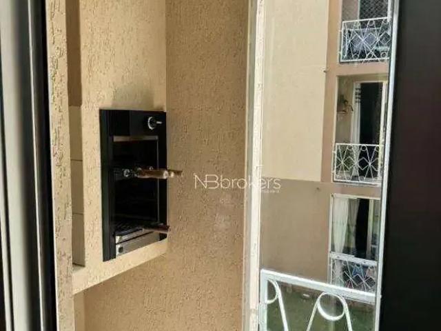 Apartamento para Venda em Curitiba/PR Capão Raso 3 Quartos