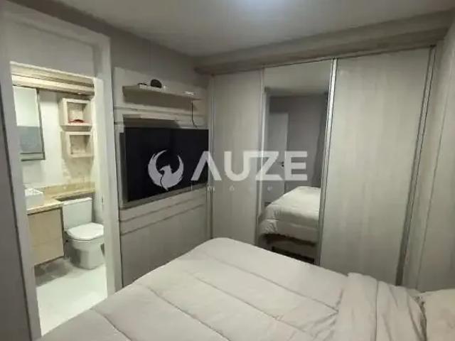 Apartamento para Venda em Curitiba/PR Capão Raso 3 Quartos