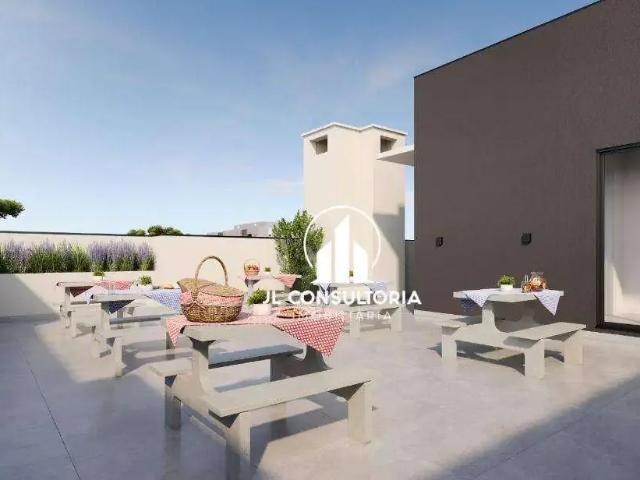 Apartamento para Venda em Curitiba/PR Capão Raso 3 Quartos