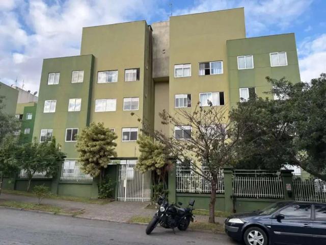Apartamento para Venda em Curitiba/PR Capão Raso 3 Quartos