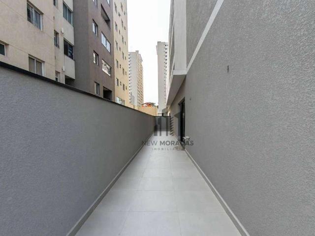 Apartamento para Venda em Curitiba/PR Capão Raso 3 Quartos