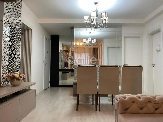 Apartamento para Venda em Curitiba/PR Capão Raso 3 Quartos