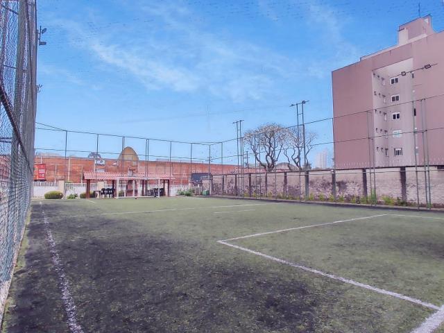 Apartamento para Venda em Curitiba/PR Capão Raso 3 Quartos
