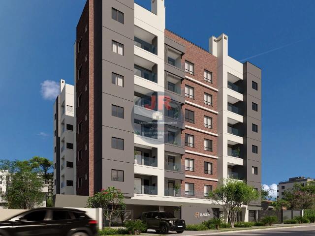Apartamento para Venda em Curitiba/PR Capão Raso 3 Quartos