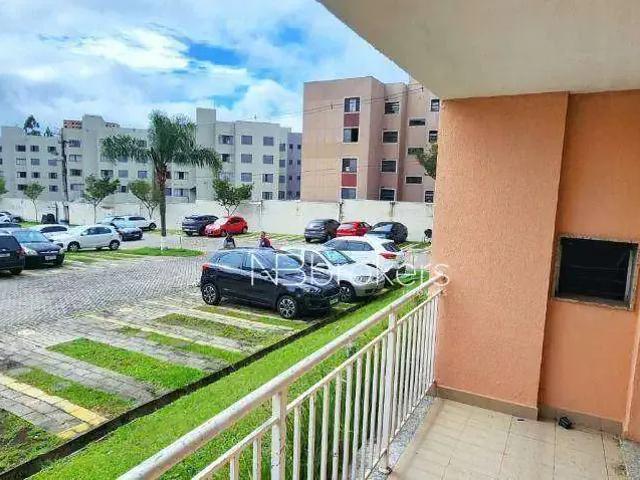 Apartamento para Venda em Curitiba/PR Capão Raso 3 Quartos