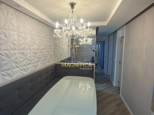 Apartamento para Venda em Curitiba/PR Capão Raso 3 Quartos