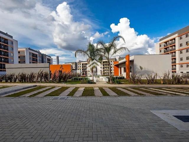 Apartamento para Venda em Curitiba/PR Capão Raso 3 Quartos
