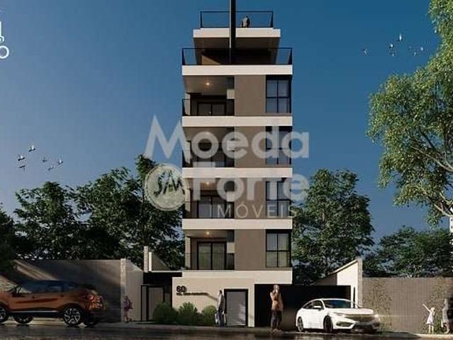 Apartamento para Venda em Curitiba/PR Capão Raso 3 Quartos