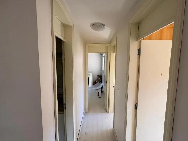 Apartamento para Venda em Curitiba/PR Capão Raso 3 Quartos